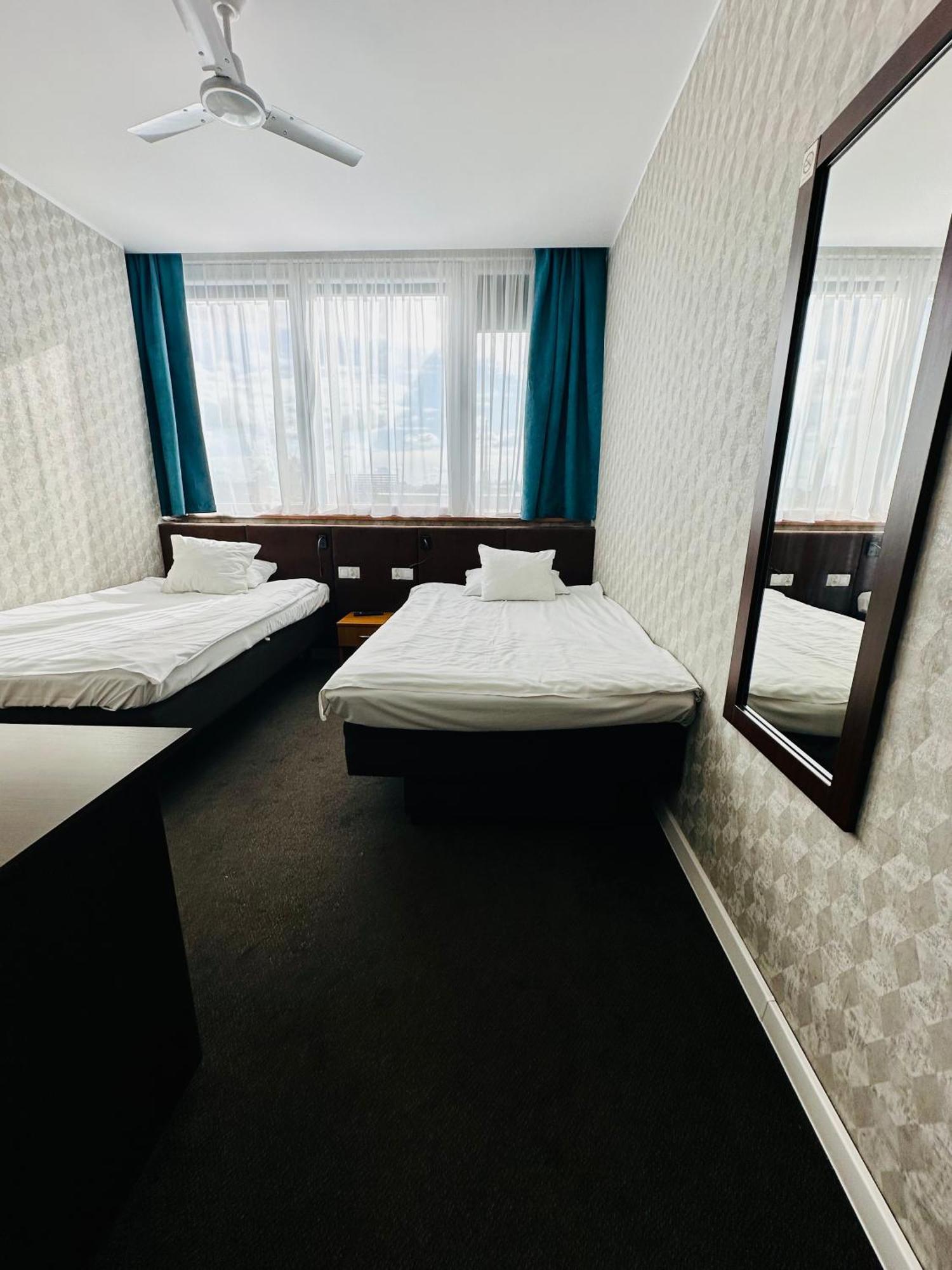 Hotel Biancas Kosakowo Bagian luar foto