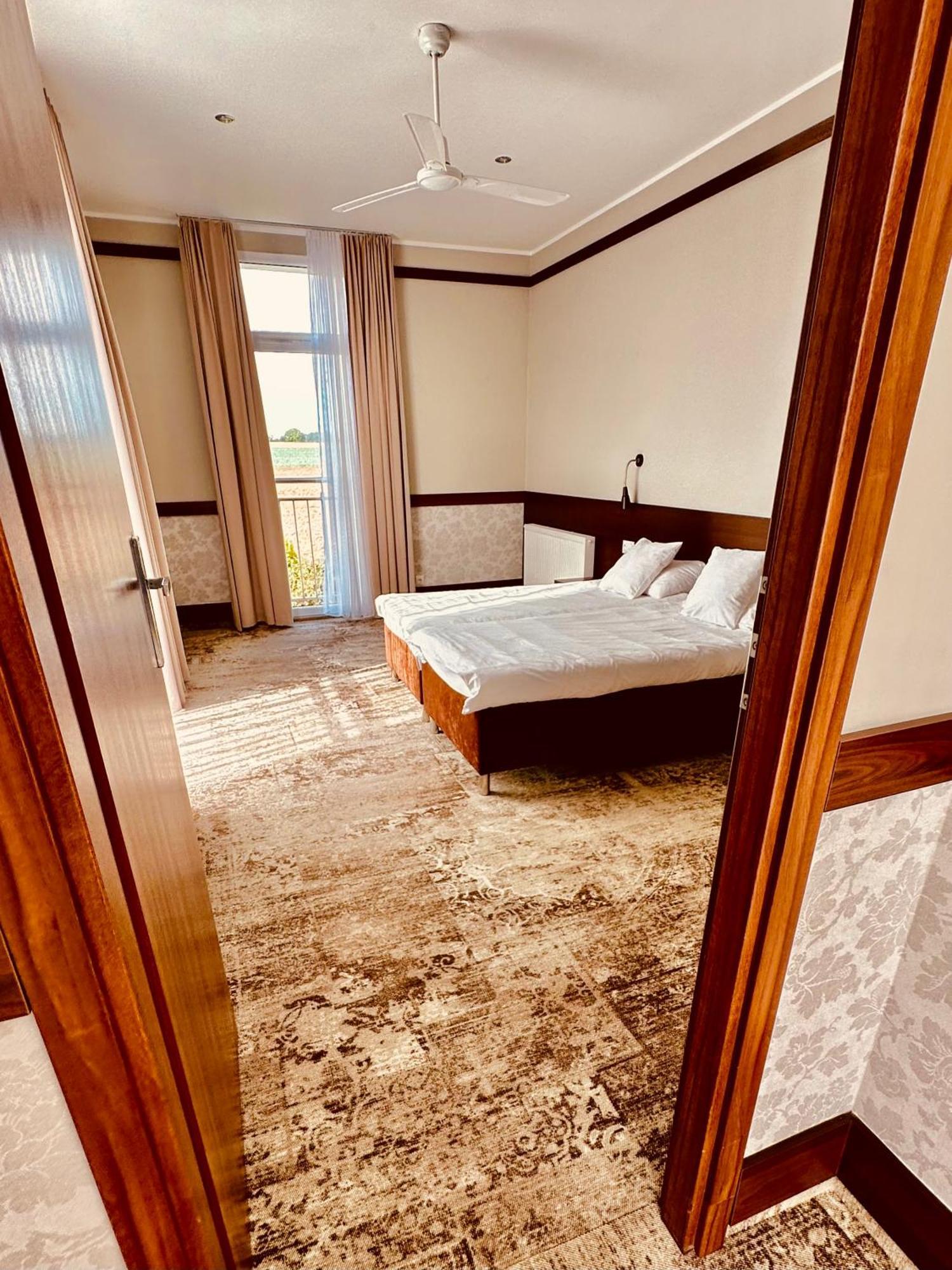 Hotel Biancas Kosakowo Bagian luar foto