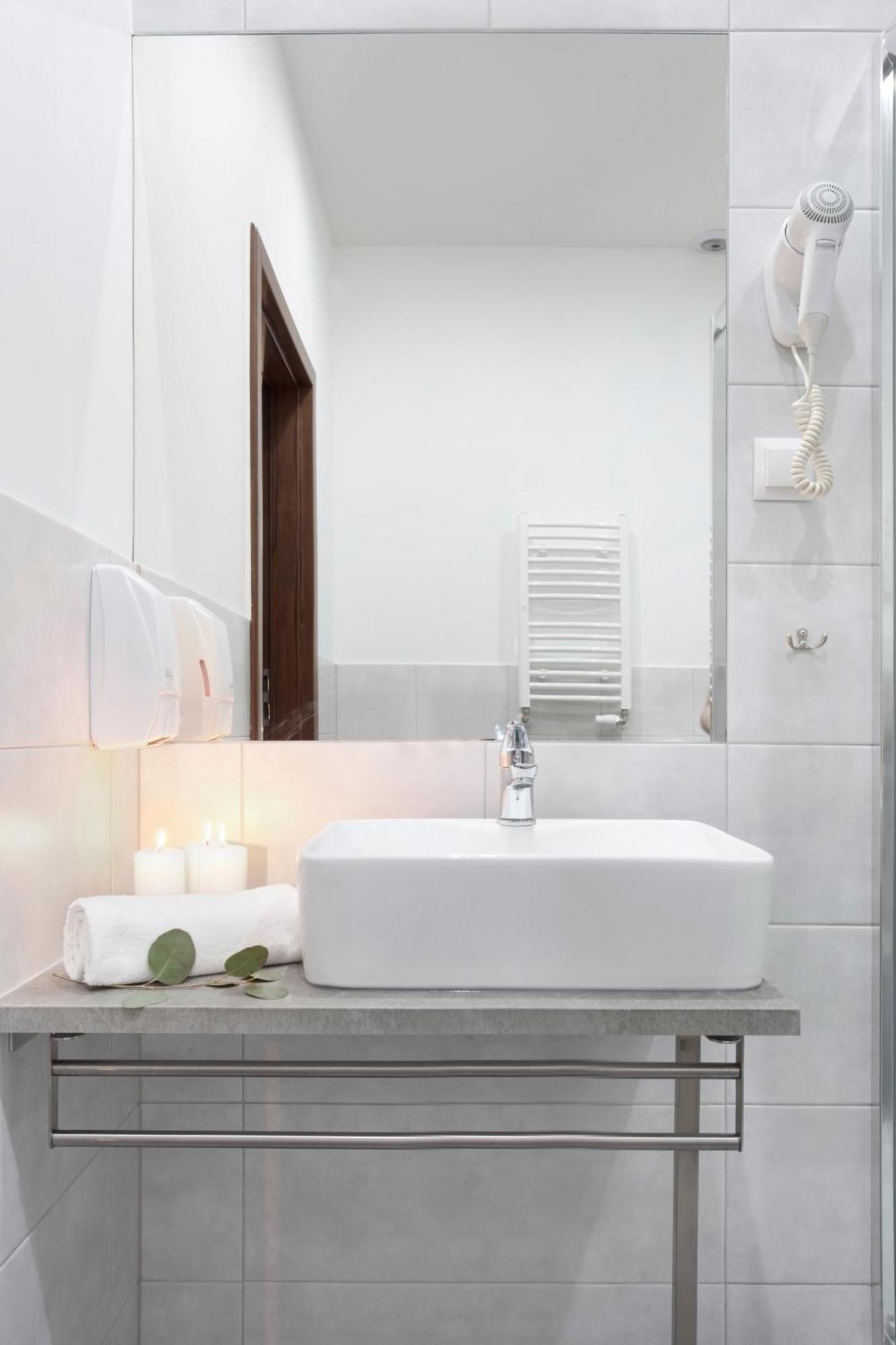 Hotel Biancas Kosakowo Bagian luar foto