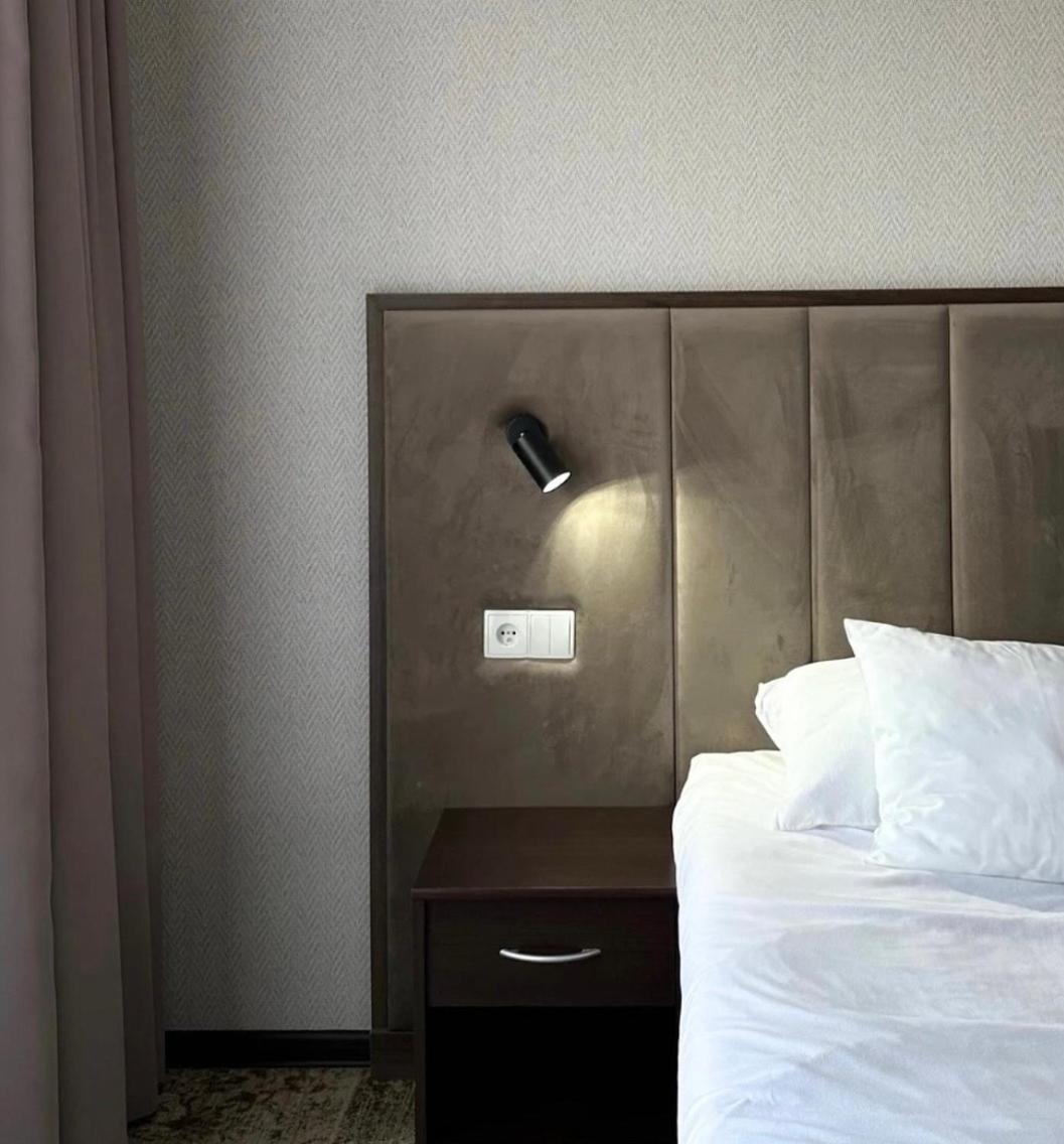 Hotel Biancas Kosakowo Bagian luar foto
