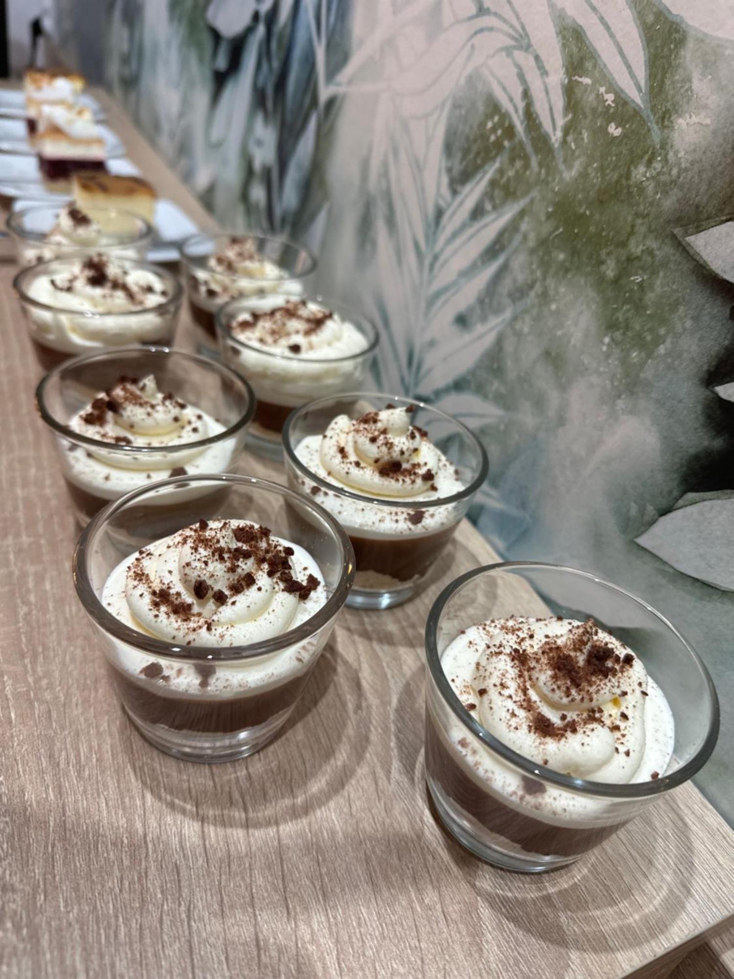 Hotel Biancas Kosakowo Bagian luar foto