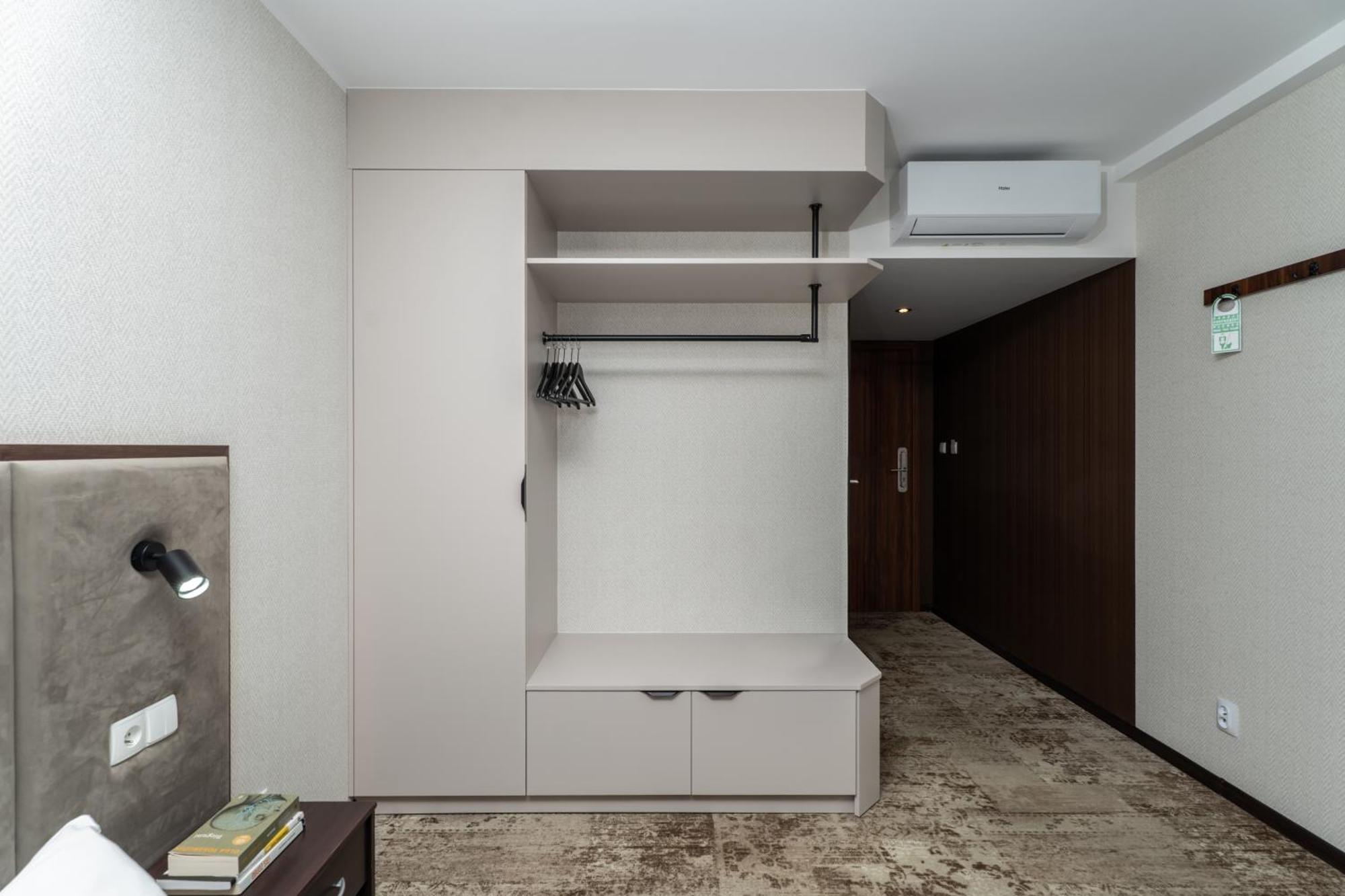Hotel Biancas Kosakowo Bagian luar foto